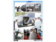 河南直升机展示策划公司