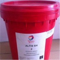 道达尔SH2高温润滑脂 TOTAL ALTIS SH2高速