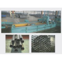焊管机组|高频焊管机组功率|扬州盛业机械(