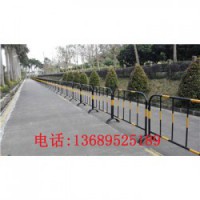 正阳县铁马移动护栏|铁马围栏|施工护栏道路