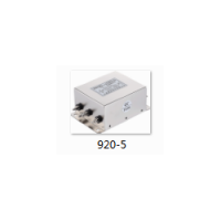 赛纪滤波器交流EMC电源380V变频伺服专用输入抗干扰