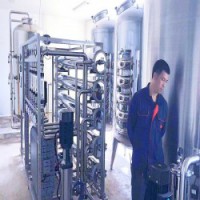 苏州水处理设备l纯化水设备l厂家直销可定制