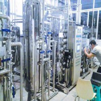 凯旭 KX2反渗透纯化水设备 纯化水厂家品质保障 纯化水设备