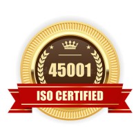 佛山ISO45001体系申请条件