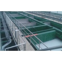 唐山化工厂污水处理设备厂家  电镀废水处理设备供应商