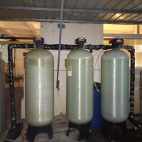 安徽芜湖钠离子交换器 水处理净化设备供应商