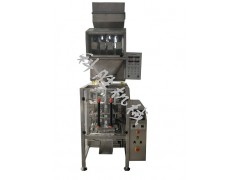 唐山市科胜420型称重包装机|颗粒自动包装机