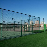 忻州市球场围网 体育场围网 足球围网随时调整结构