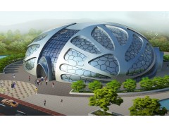 新艺标环艺 重庆艺术建筑设计 重庆景区浮雕 重庆标志建筑