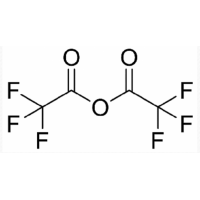 三FU乙酸酐 TFAA 407-25-0 化工中间体