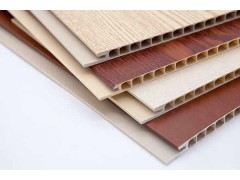 竹木纤维板/竹木纤维集成墙板/湖南长沙竹木纤维墙板