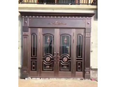 北京铜门安装，山西铜门安装，保定铜门安装